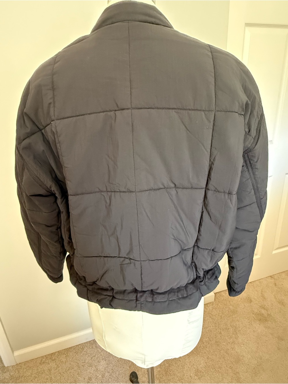 ATHLETA Black Jacket - Picture 2 of 8